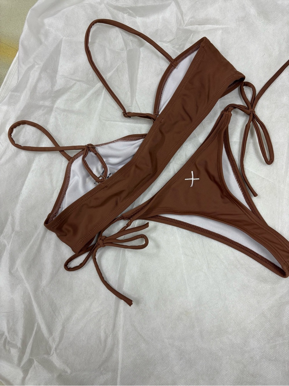 Boutine LA Crooks bikini - Picture 3 of 5
